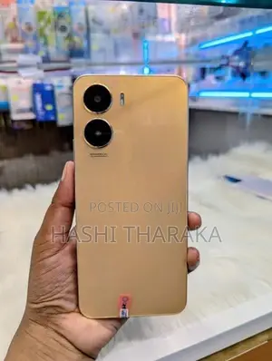 Vivo Y35 (Used)