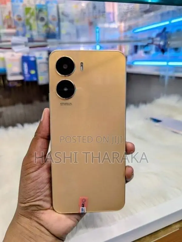 Vivo Y35 (Used)
