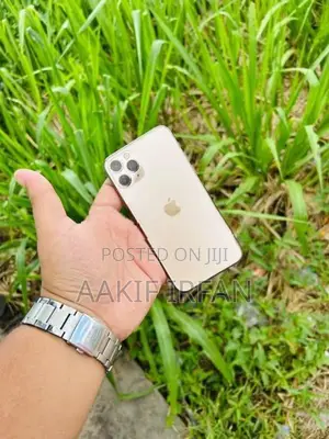 Apple iPhone 11 Pro (Used)