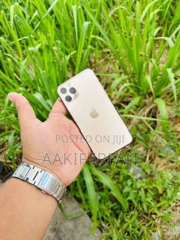Apple iPhone 11 Pro (Used)