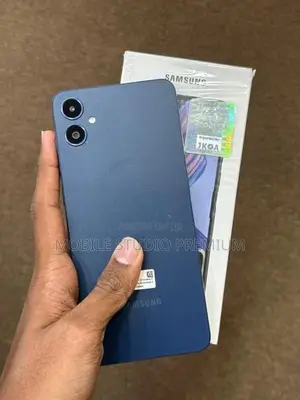 Samsung Galaxy F05 (Used)