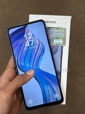 Samsung Galaxy F05 (Used)