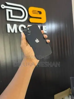 Apple iPhone 13 128GB Hv (Used)