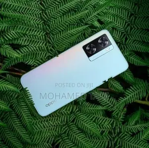 Oppo A77 (Used)