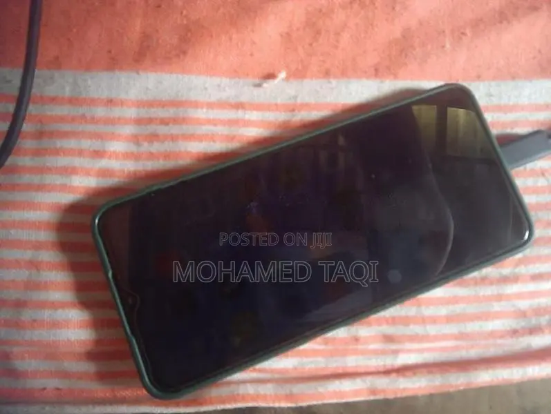 Oppo A77 (Used)