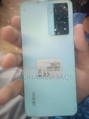 Oppo A77 (Used)