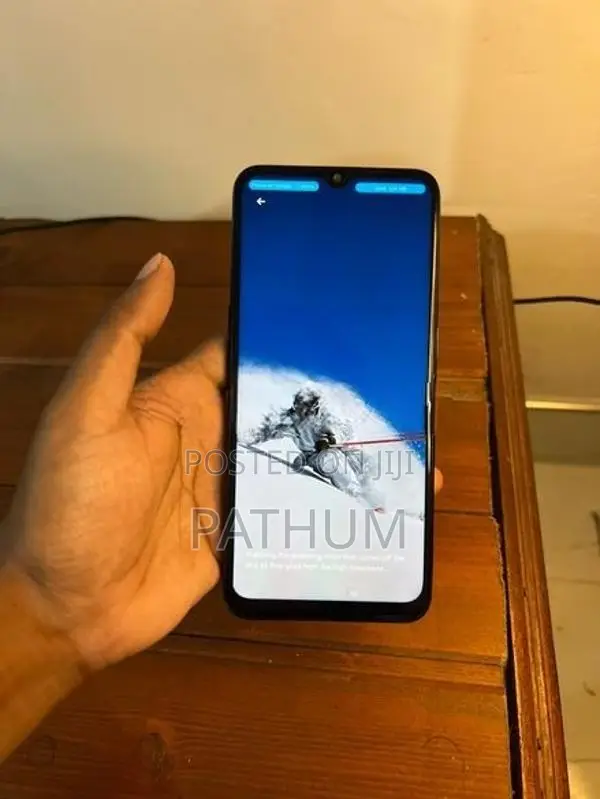 Oppo A31 (Used)