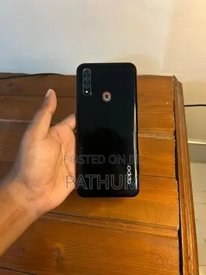 Oppo A31 (Used)