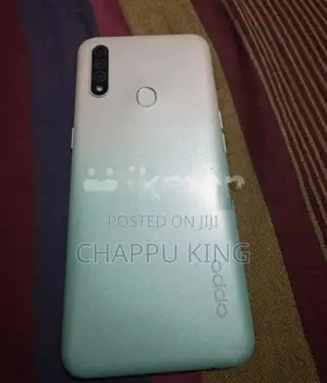 Oppo A31 (Used)