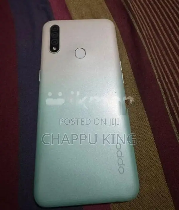 Oppo A31 (Used)