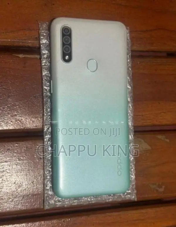 Oppo A31 (Used)