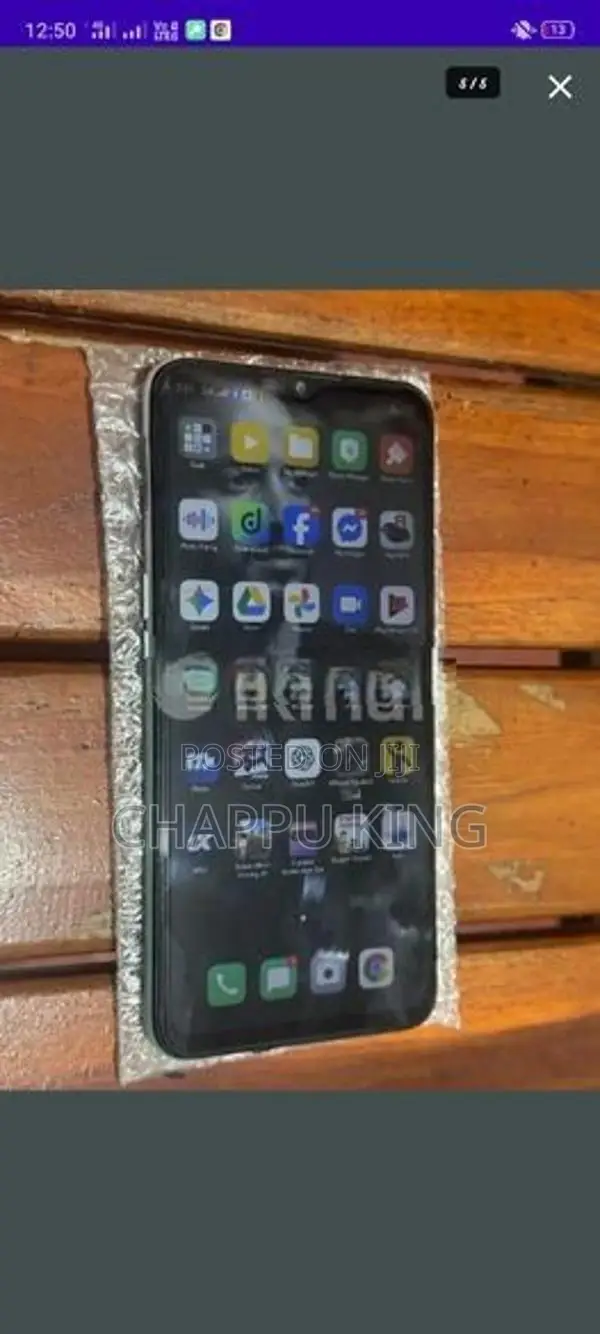 Oppo A31 (Used)