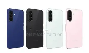Samsung Galaxy A27 8GB 256GB (Brand New)