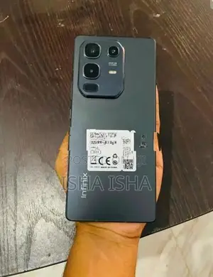 Infinix Note 50 (Used)