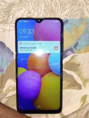 Vivo Y1s (Used)