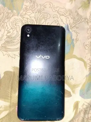Vivo Y1s (Used)