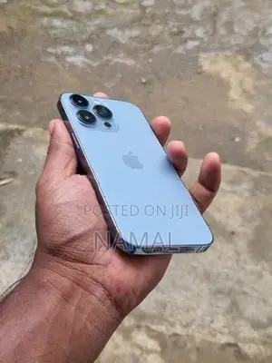 Apple iPhone 13 Pro (Used)