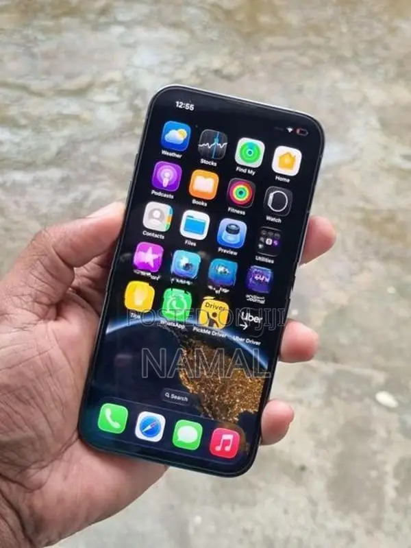 Apple iPhone 13 Pro (Used)