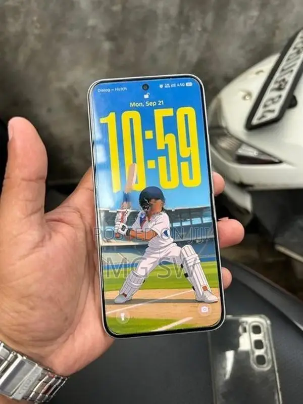 Infinix Hot 60 Pro (Used)
