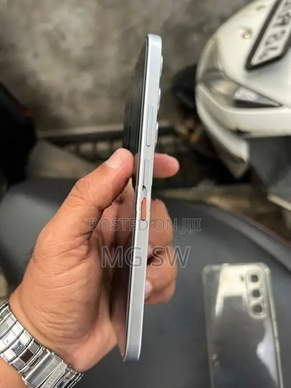 Infinix Hot 60 Pro (Used)