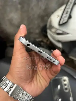 Infinix Hot 60 Pro (Used)