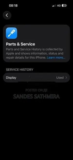 Apple iPhone 14 Pro (Used)