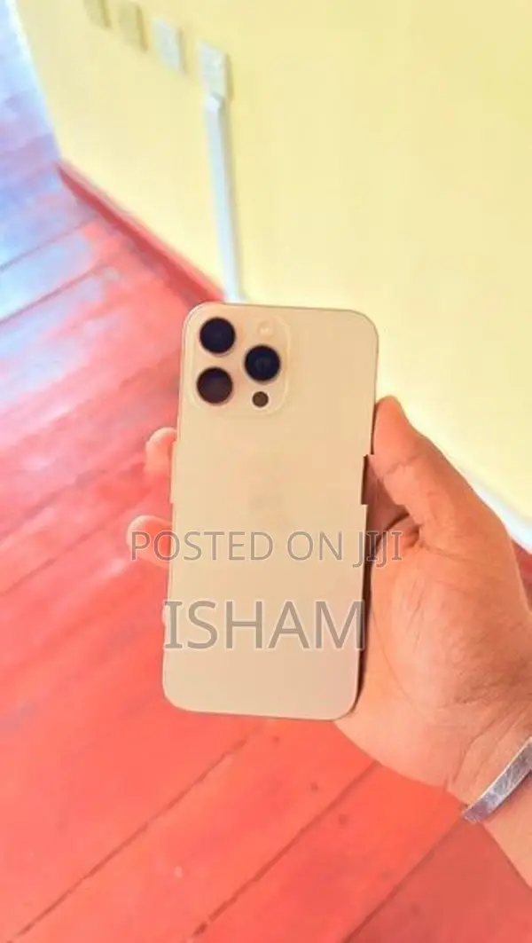 Apple iPhone 16 Pro Max (Used)