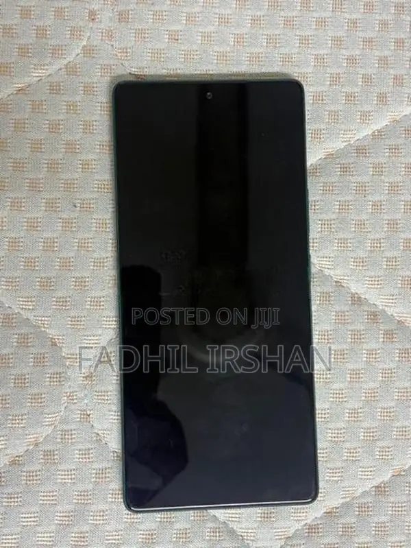 Infinix Note 50 (Used)
