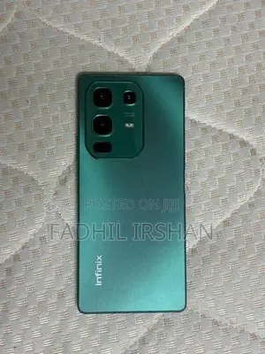 Infinix Note 50 (Used)
