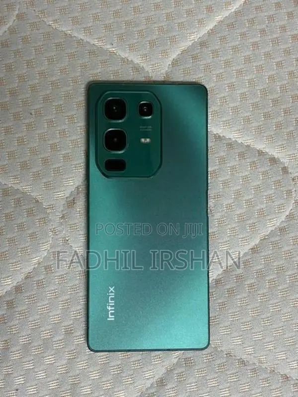 Infinix Note 50 (Used)