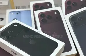 Apple iPhone 18 Pro 18pro 256gb new (Brand New)