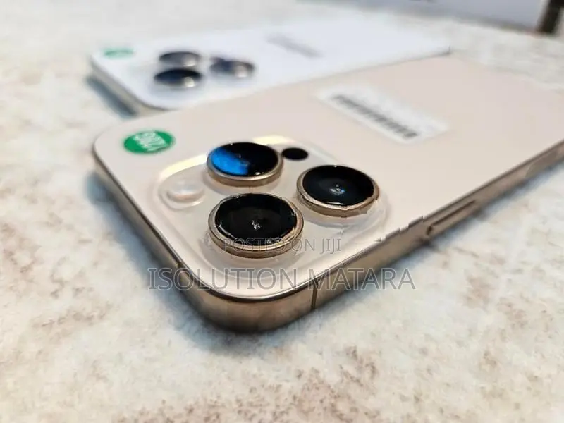 Apple iPhone 16 Pro 128GB (Used)