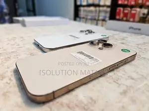 Apple iPhone 16 Pro 128GB (Used)
