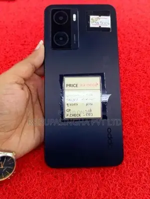Oppo A57 4+4GB/64GB (Used)