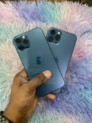 Apple iPhone 12 Pro Max (Used)