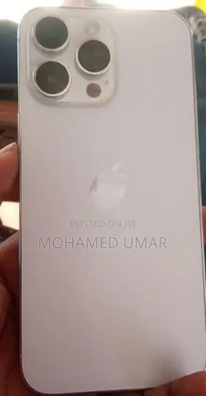 Apple iPhone 14 Pro Max 512GB (Used)