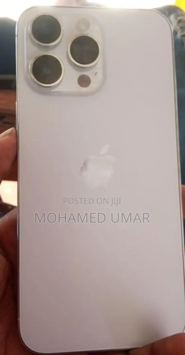 Apple iPhone 14 Pro Max 512GB (Used)