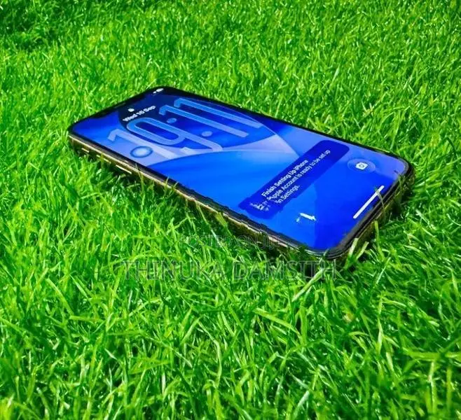 Apple iPhone 11 Pro (Used)