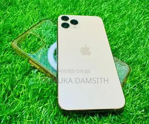Apple iPhone 11 Pro (Used)