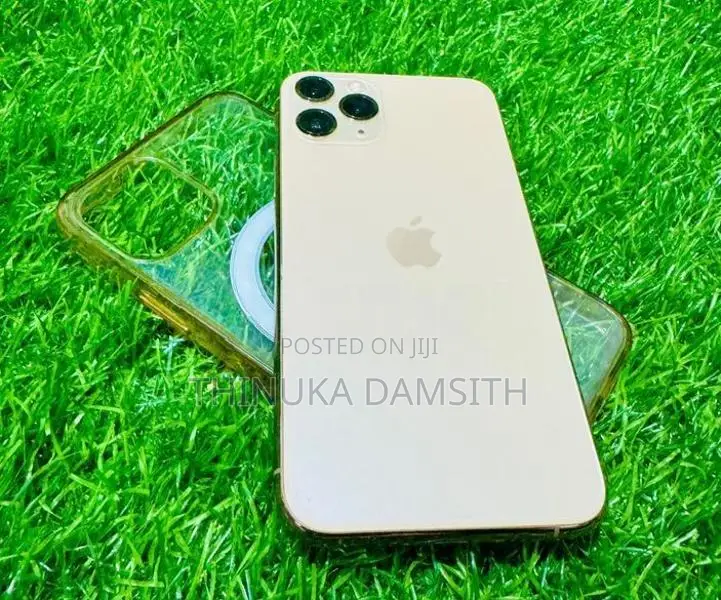 Apple iPhone 11 Pro (Used)