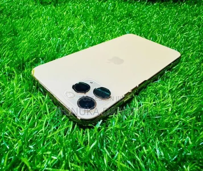 Apple iPhone 11 Pro (Used)