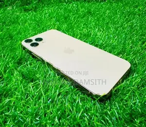 Apple iPhone 11 Pro (Used)