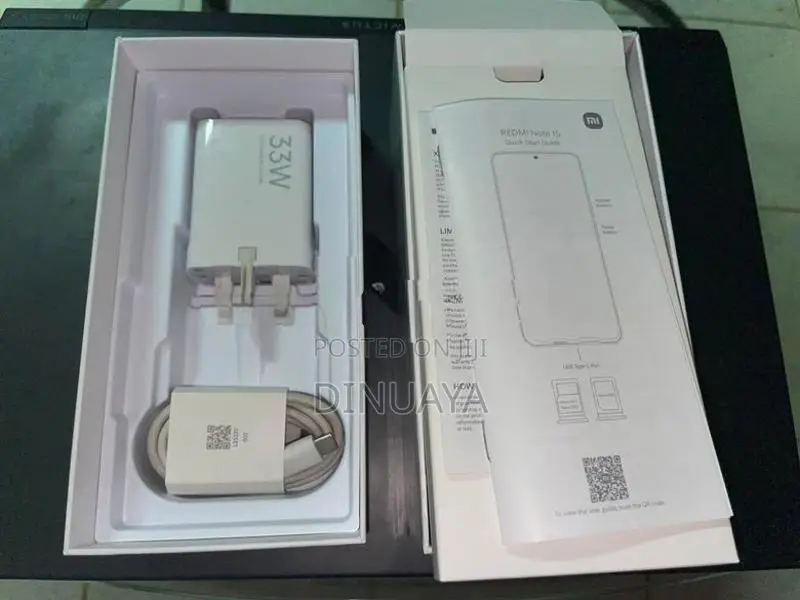 Xiaomi Redmi Note 15 (Used)