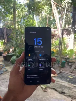 Vivo Y17s (Used)