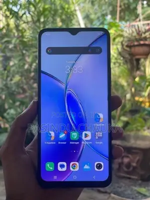 Vivo Y17s (Used)