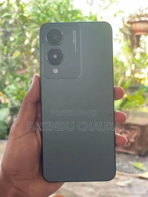 Vivo Y17s (Used)
