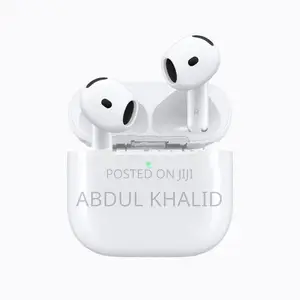 Apple AirPods