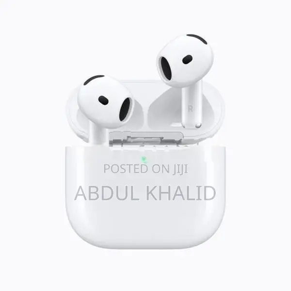 Apple AirPods