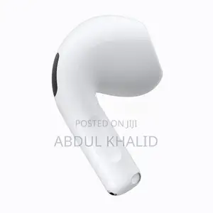 Apple AirPods