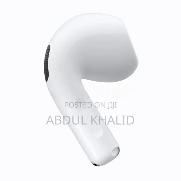 Apple AirPods
